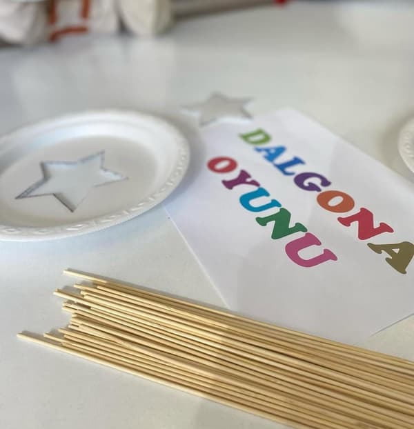 Tasarım Odaklı Düşün (Tod) Anaokulu - 1. Fotoğraf Tasarım Odaklı Düşün (Tod) Anaokulu - 1. Fotoğraf