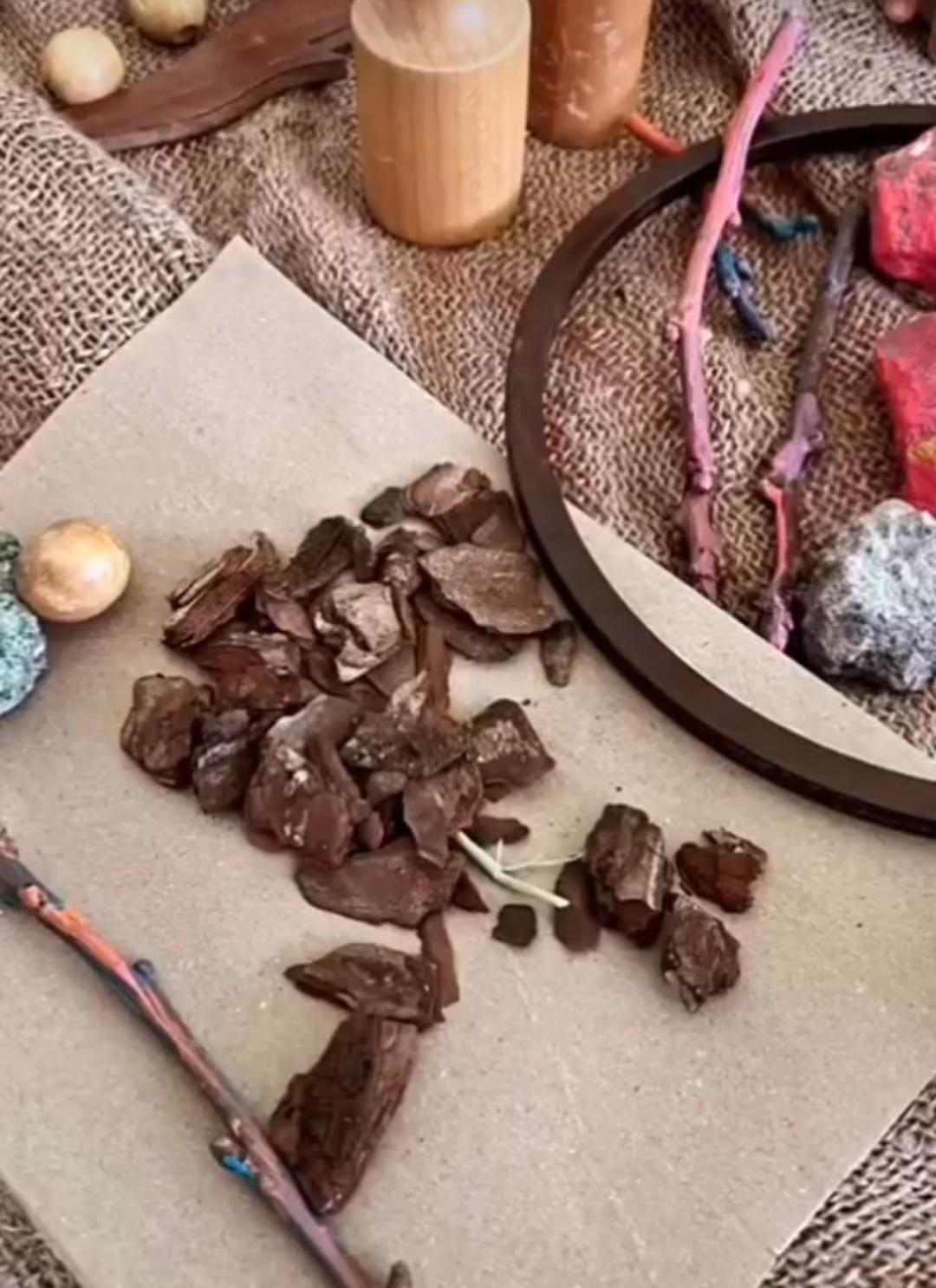 Tuba Ve Ardıç Anaokulu