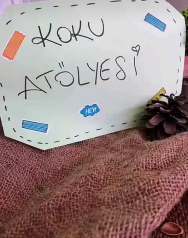 Tuba Ve Ardıç Anaokulu - 2. Fotoğraf