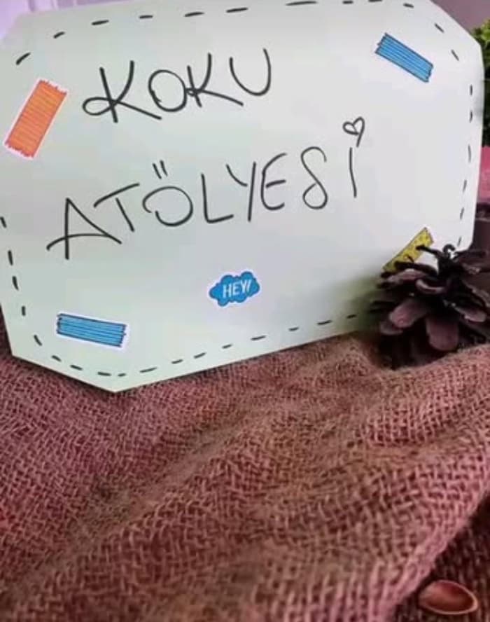 Tuba Ve Ardıç Anaokulu - 2. Fotoğraf