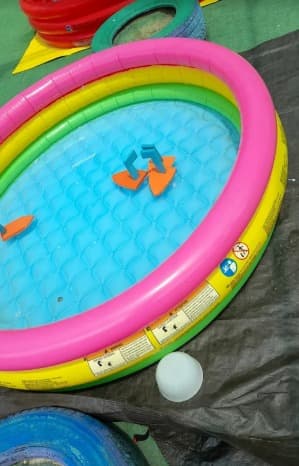 Yeni Karınca Anaokulu - 2. Fotoğraf