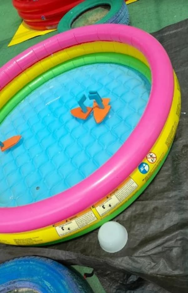 Yeni Karınca Anaokulu - 2. Fotoğraf Yeni Karınca Anaokulu - 2. Fotoğraf