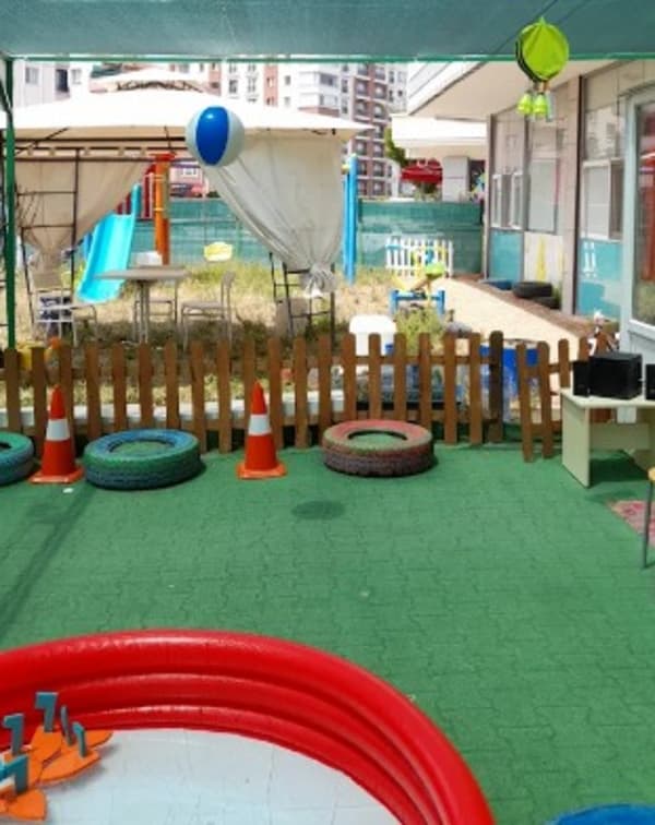 Yeni Karınca Anaokulu - 4. Fotoğraf Yeni Karınca Anaokulu - 4. Fotoğraf