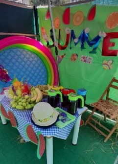 Yeni Karınca Anaokulu - 5. Fotoğraf