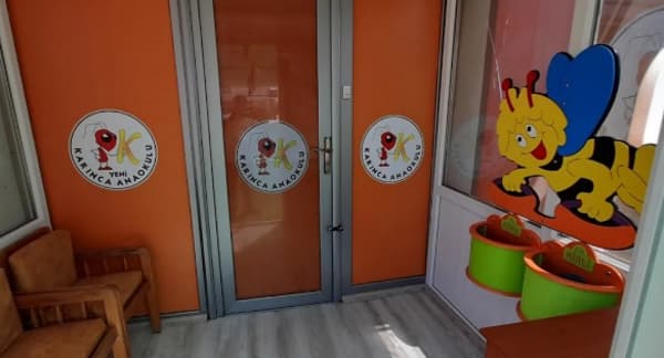 Yeni Karınca Anaokulu - 3. Fotoğraf Yeni Karınca Anaokulu - 3. Fotoğraf