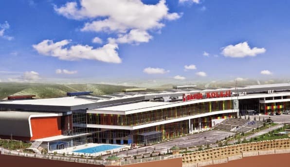 Zafer Koleji Anaokulu - 3. Fotoğraf