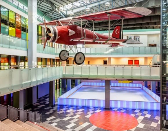 Zafer Koleji Anaokulu