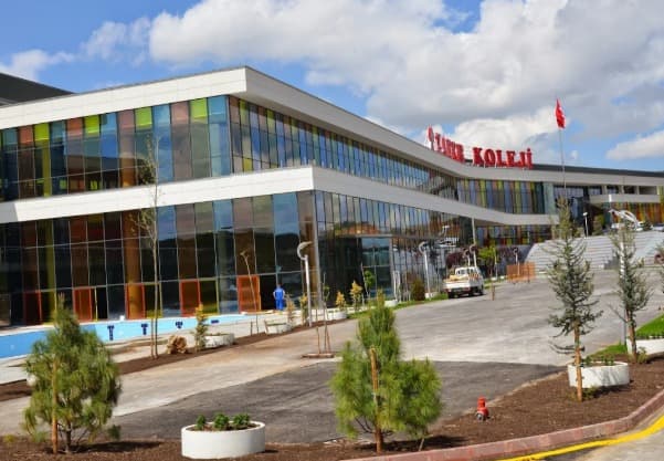 Zafer Koleji Anaokulu