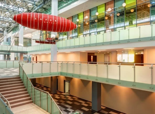 Zafer Koleji Anaokulu - Fatih Anaokulu - 2. Fotoğraf