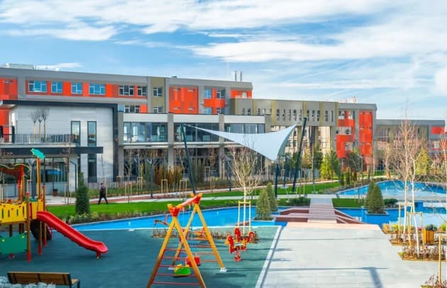 Anka Bilim Anaokulu - 3. Fotoğraf