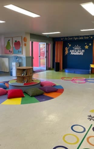 Anka Bilim Anaokulu - 2. Fotoğraf