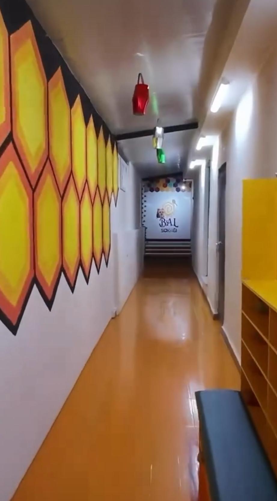 Bal Sokağı Anaokulu