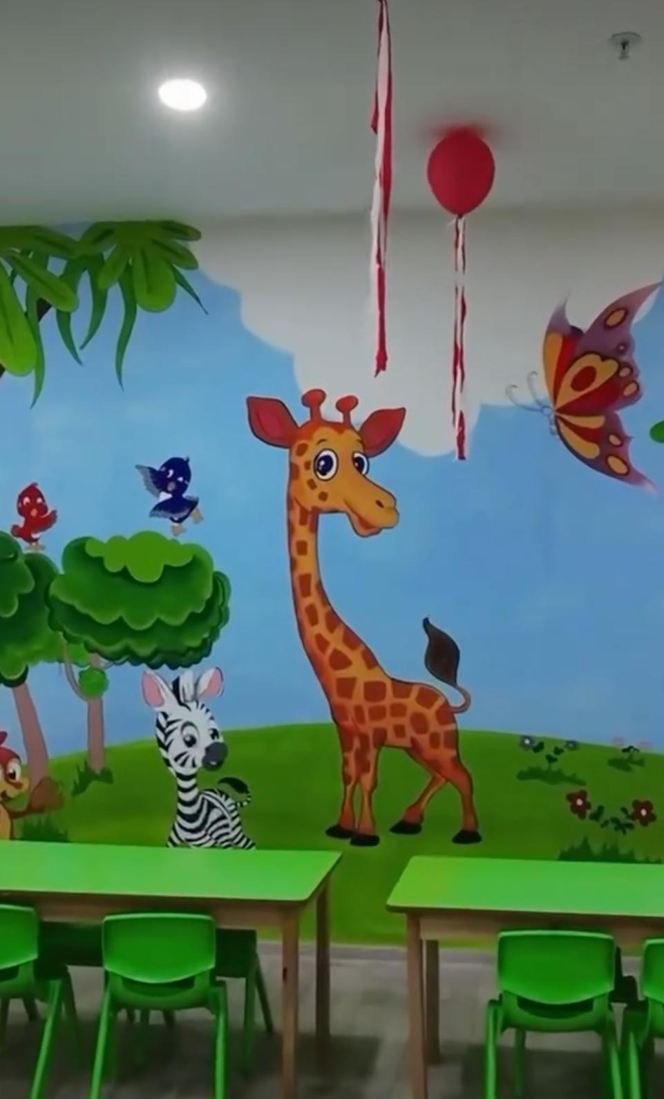 Bal Sokağı Anaokulu