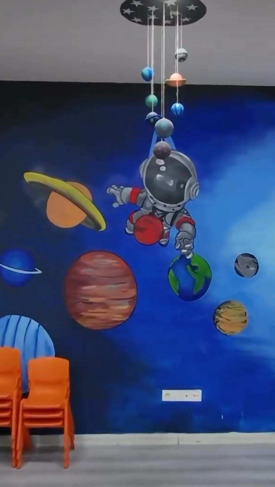 Bal Sokağı Anaokulu