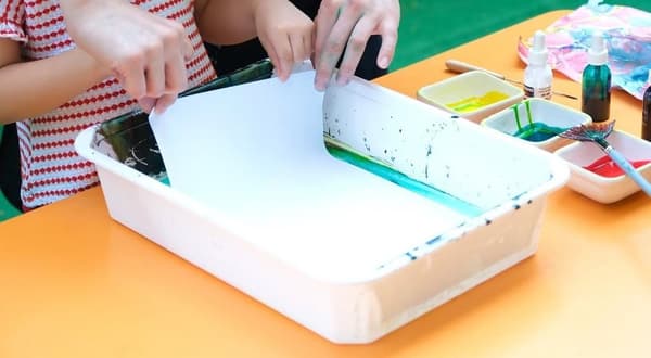 Gölbaşı Burçak Anaokulu - 2. Fotoğraf