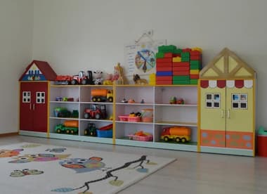 Gölbaşı Burçak Anaokulu