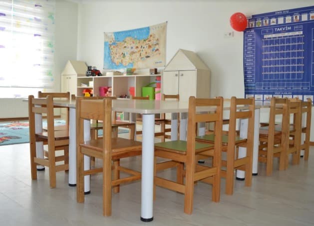 Gölbaşı Burçak Anaokulu - 3. Fotoğraf
