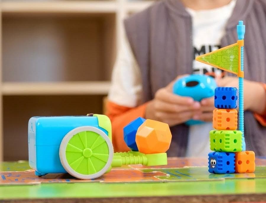 Gölbaşı Burçak Anaokulu