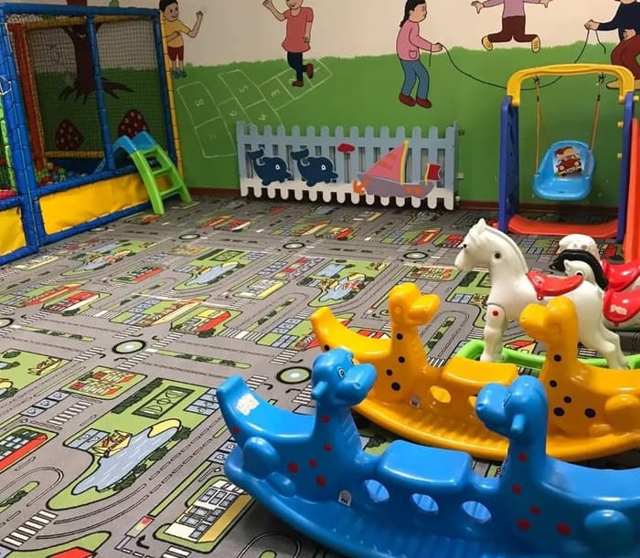 Gölbaşı Gülveren Anaokulu - 5. Fotoğraf