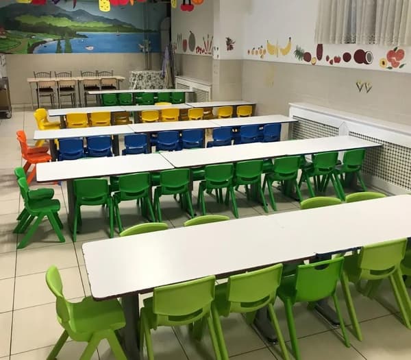 Gölbaşı Gülveren Anaokulu - 2. Fotoğraf