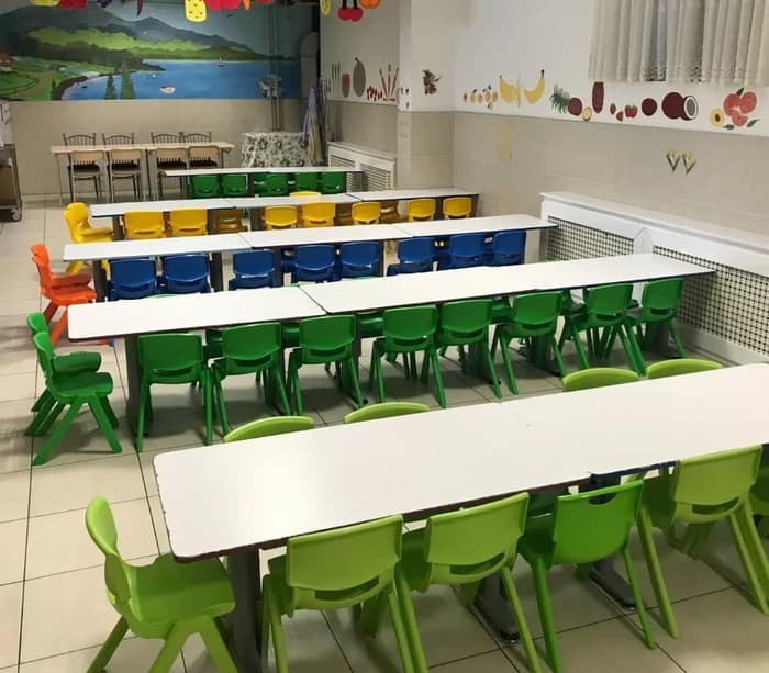 Gölbaşı Gülveren Anaokulu - 2. Fotoğraf