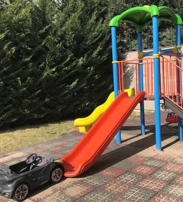 Gölbaşı Gülveren Anaokulu - 1. Fotoğraf Gölbaşı Gülveren Anaokulu - 1. Fotoğraf