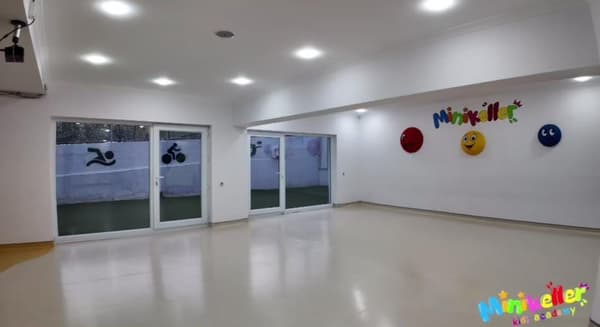 Gölbaşı Minik Eller Anaokulu - 2. Fotoğraf