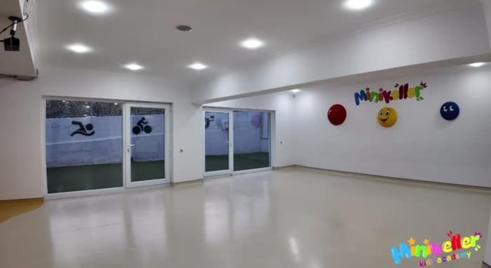 Gölbaşı Minik Eller Anaokulu - 2. Fotoğraf