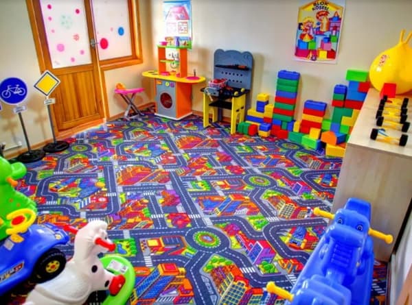 Gölbaşı Şefkat Dünyası Anaokulu - 5. Fotoğraf Gölbaşı Şefkat Dünyası Anaokulu - 5. Fotoğraf