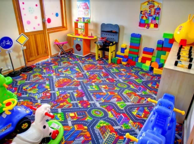 Gölbaşı Şefkat Dünyası Anaokulu - 5. Fotoğraf