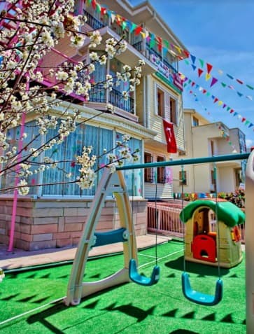 Gölbaşı Şefkat Dünyası Anaokulu - 1. Fotoğraf