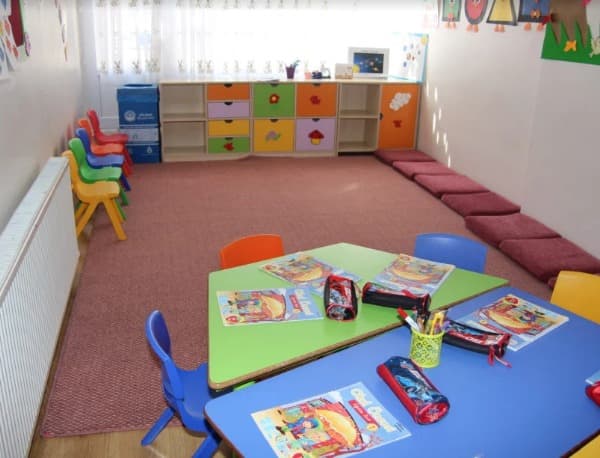 Gölbaşı Şefkat Dünyası Anaokulu - 2. Fotoğraf Gölbaşı Şefkat Dünyası Anaokulu - 2. Fotoğraf