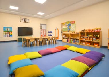 İncek Okyanus Anaokulu