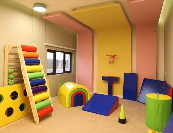 Sare Can Anaokulu - 3. Fotoğraf