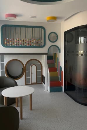 Sare Can Anaokulu - 2. Fotoğraf