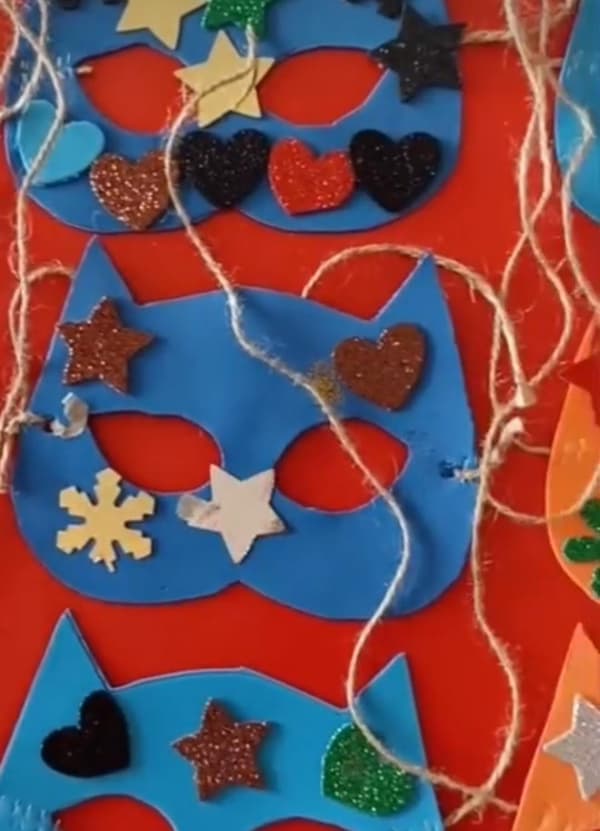 Süleymaniye İncek Halide Koçak Anaokulu - 5. Fotoğraf Süleymaniye İncek Halide Koçak Anaokulu - 5. Fotoğraf