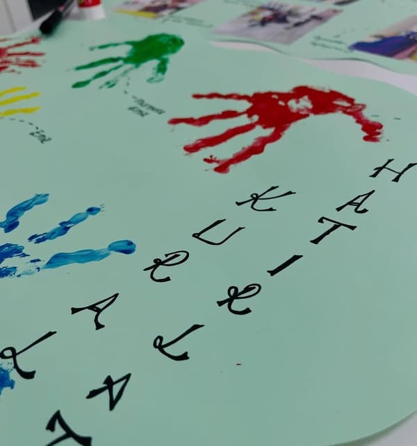 Süleymaniye İncek Halide Koçak Anaokulu - 4. Fotoğraf Süleymaniye İncek Halide Koçak Anaokulu - 4. Fotoğraf