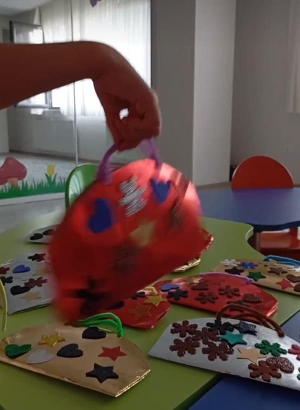 Süleymaniye İncek Halide Koçak Anaokulu - 3. Fotoğraf Süleymaniye İncek Halide Koçak Anaokulu - 3. Fotoğraf