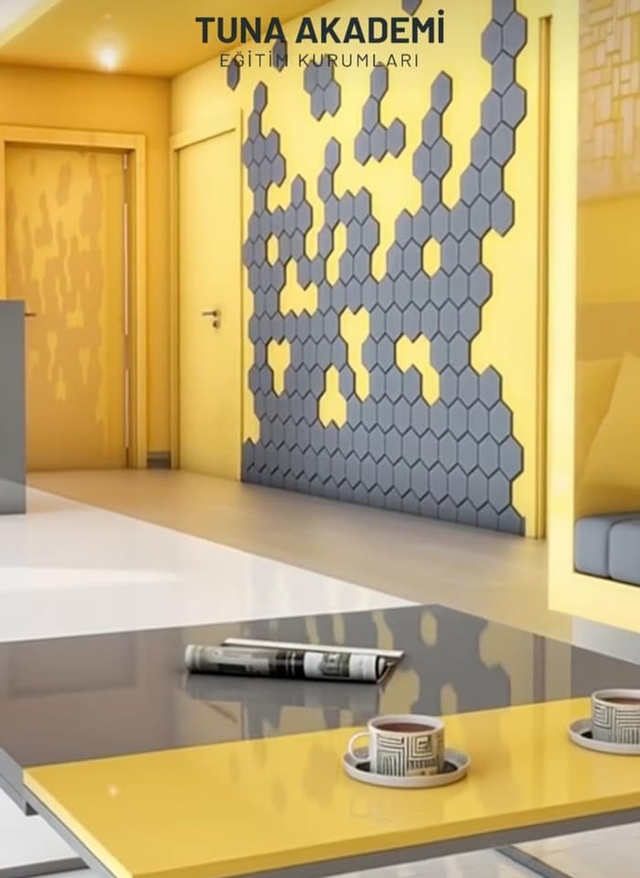 Tuna Akademi Anaokulu - 4. Fotoğraf