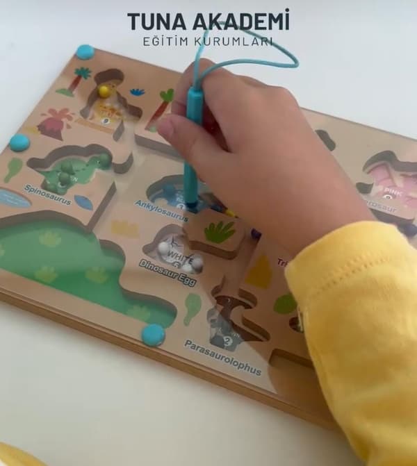 Tuna Akademi Anaokulu - 2. Fotoğraf