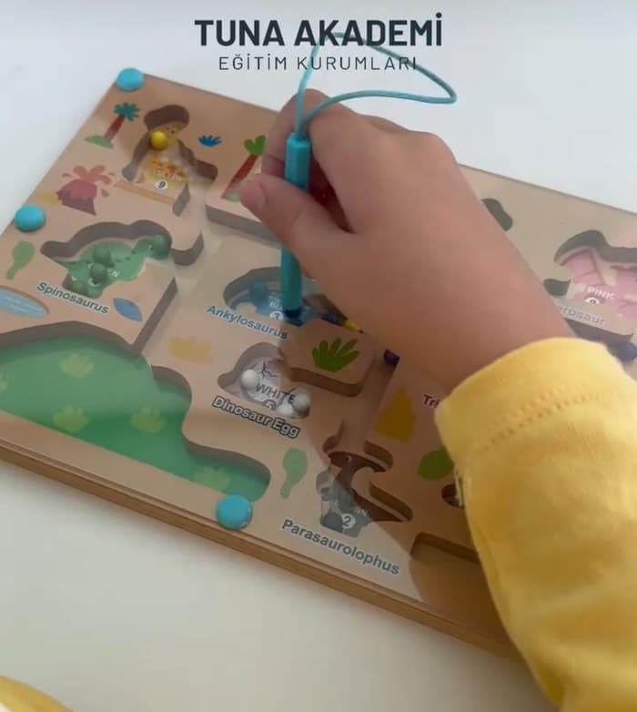 Tuna Akademi Anaokulu - 2. Fotoğraf