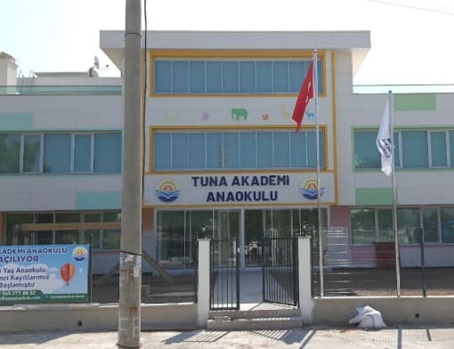 Tuna Akademi Anaokulu - 1. Fotoğraf