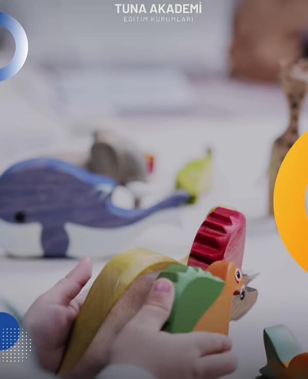Tuna Akademi Anaokulu - 5. Fotoğraf