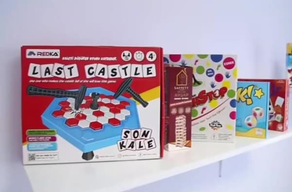 Özyuvam Çocuk Dünyası Anaokulu - 4. Fotoğraf Özyuvam Çocuk Dünyası Anaokulu - 4. Fotoğraf