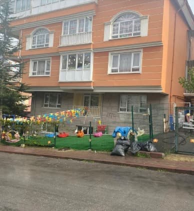 Özyuvam Çocuk Dünyası Anaokulu - 5. Fotoğraf