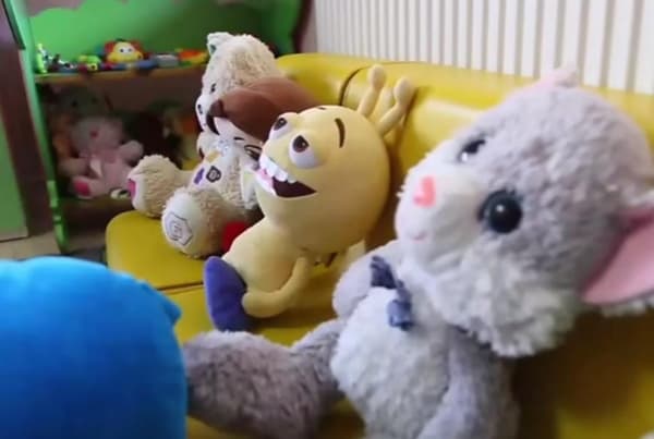 Özyuvam Çocuk Dünyası Anaokulu - 2. Fotoğraf Özyuvam Çocuk Dünyası Anaokulu - 2. Fotoğraf