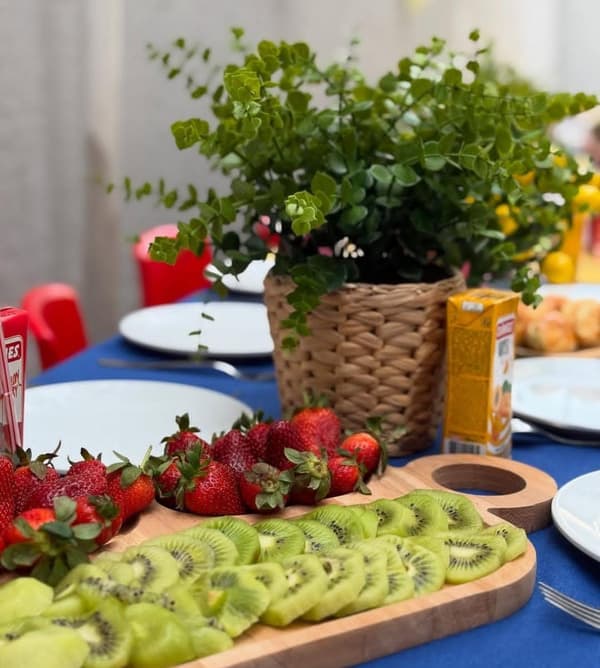 Bilgin Afacanlar Anaokulu - 5. Fotoğraf