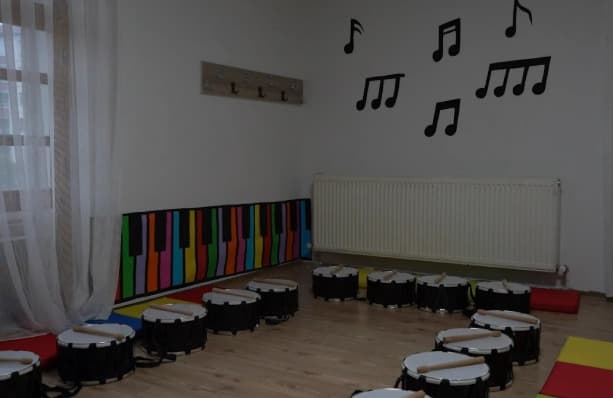 Bilgin Afacanlar Anaokulu - 3. Fotoğraf