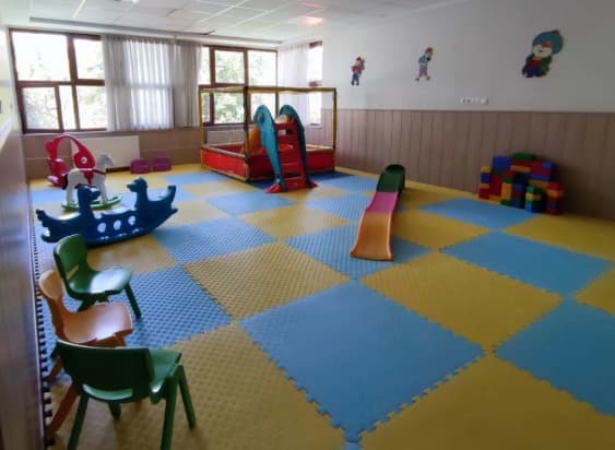 Uygar Sarı Anaokulu