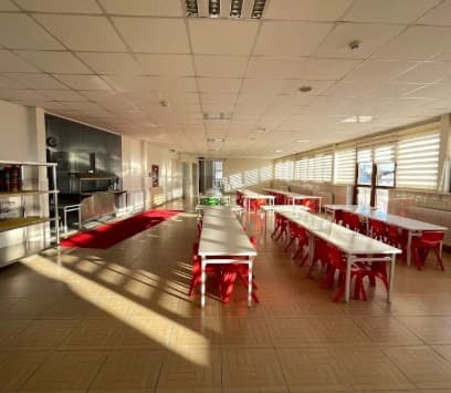 Uygar Sarı Anaokulu